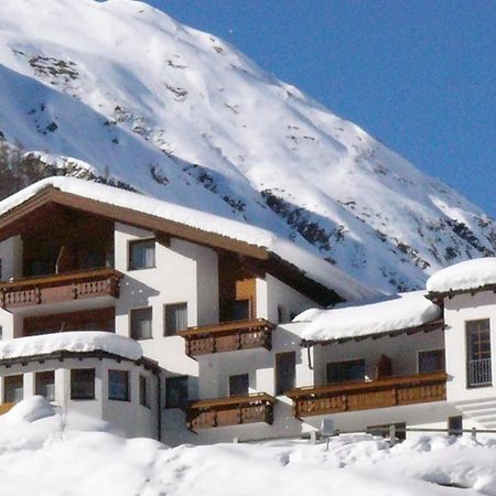 Soliva Hotel & Apartments سامنون المظهر الخارجي الصورة