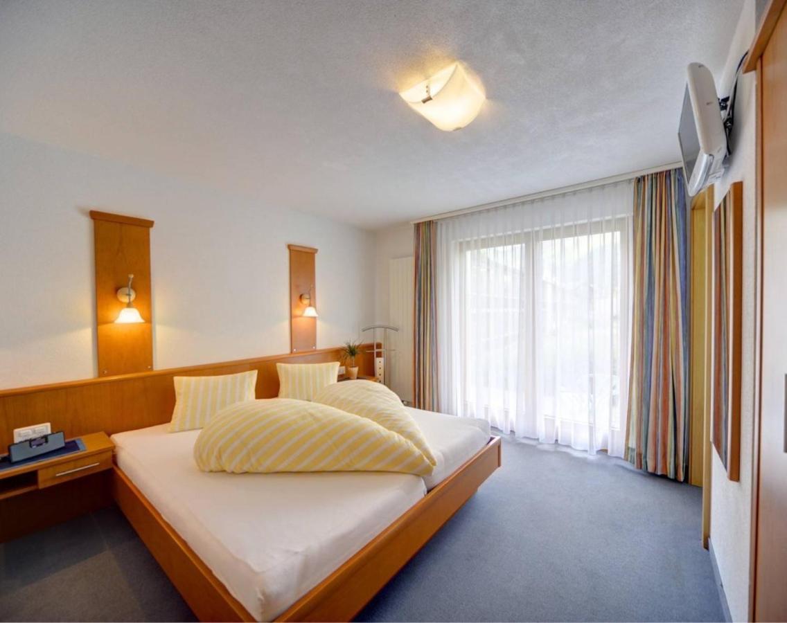 Soliva Hotel & Apartments سامنون المظهر الخارجي الصورة