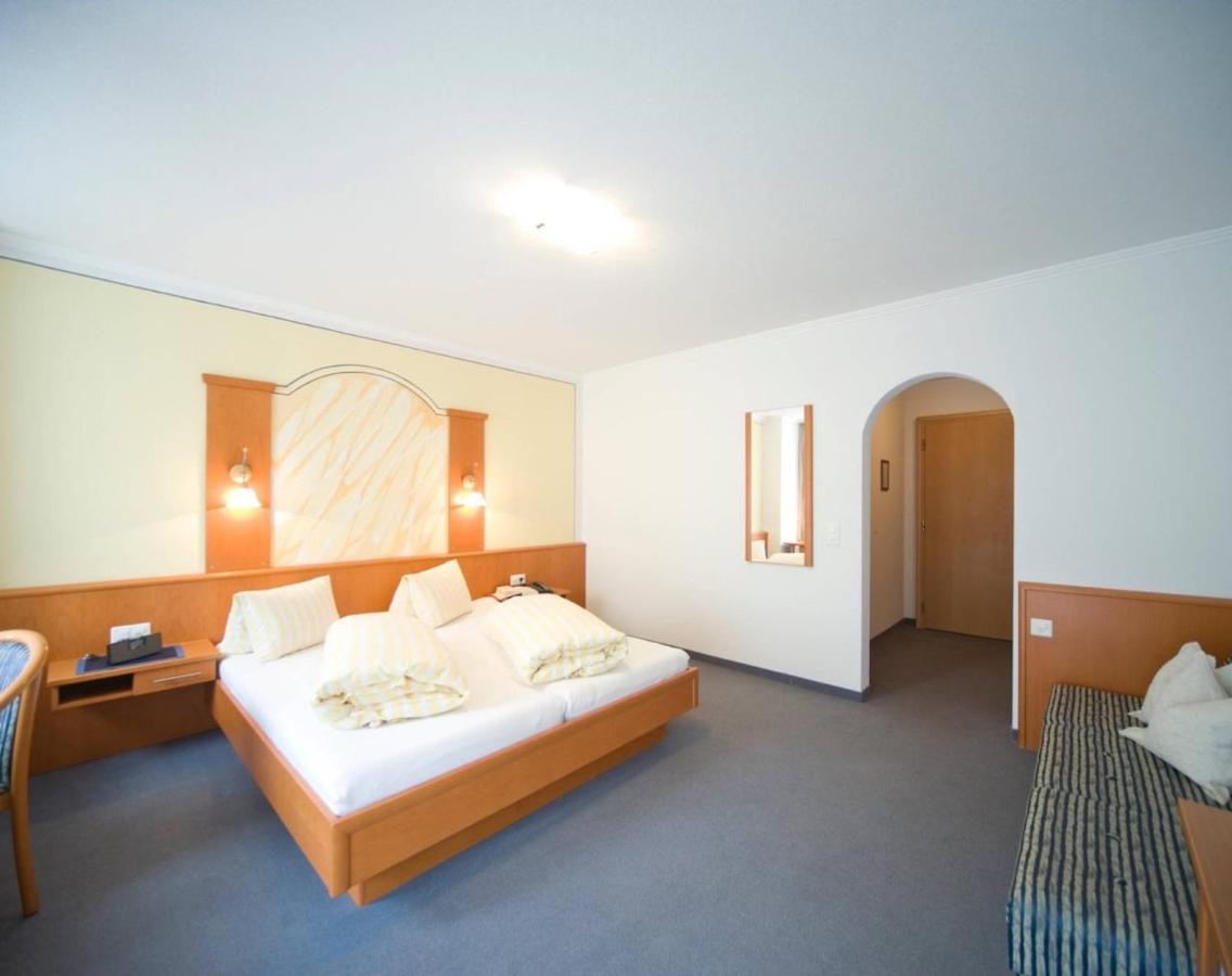 Soliva Hotel & Apartments سامنون المظهر الخارجي الصورة