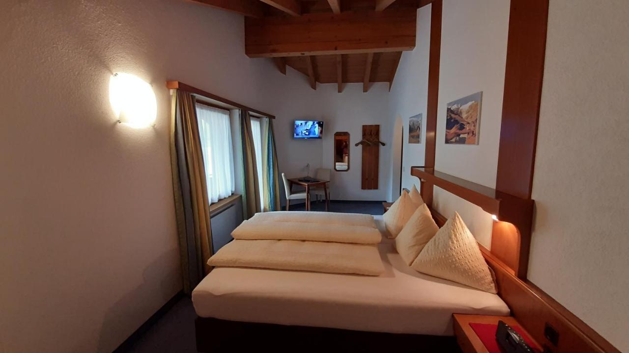 Soliva Hotel & Apartments سامنون المظهر الخارجي الصورة