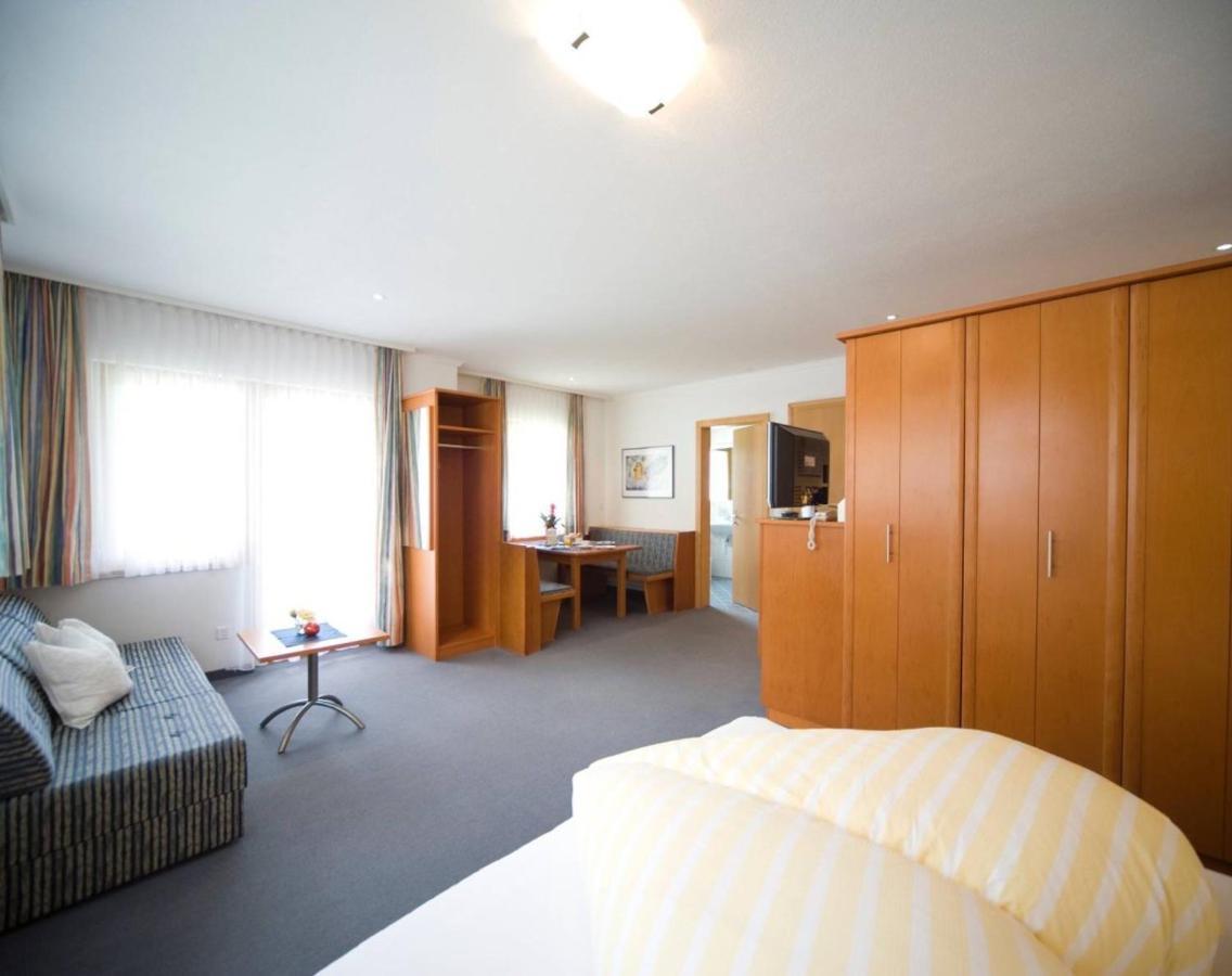 Soliva Hotel & Apartments سامنون المظهر الخارجي الصورة