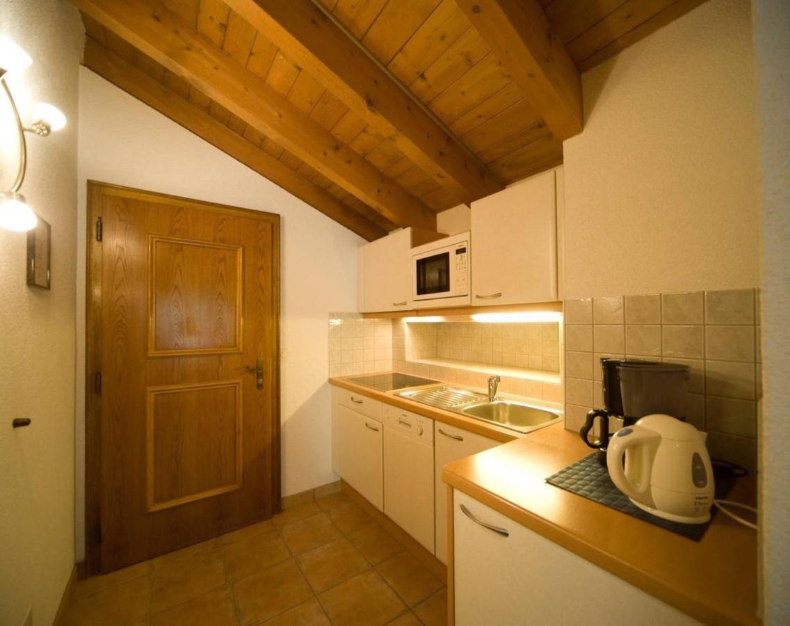 Soliva Hotel & Apartments سامنون المظهر الخارجي الصورة